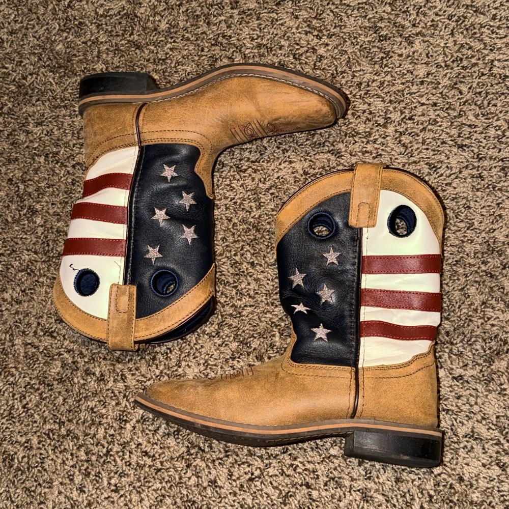 Cody James Kids Boots